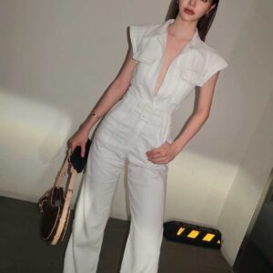 Alternative view of Luna Jumpsuit