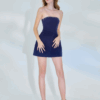 Julia Mini Dress